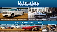 L.A. Stretch Limos  Limo Hire London 1087711 Image 0